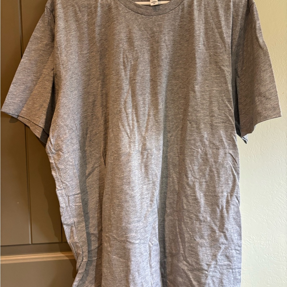Bella Canvas Short Sleeve shirts (medium) bundle of 13 - Picture 7 of 9